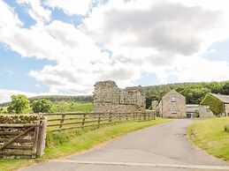 Coquet View Cottage