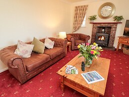 Coquet View Cottage
