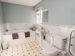 Coquet View Cottage