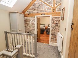 The Old Coach House