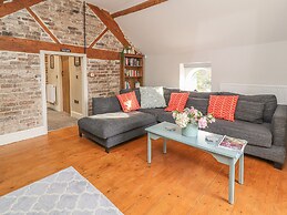 The Old Coach House