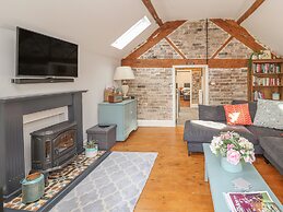 The Old Coach House