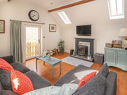 The Old Coach House