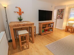Flat 2 Galloway House