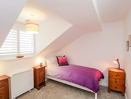 14 Lyme Mews