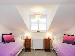 14 Lyme Mews