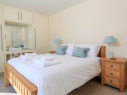 Courtenay Villa