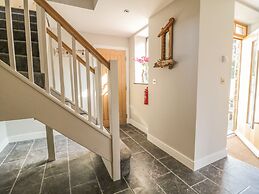 The Coach House
