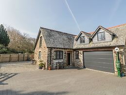 The Coach House