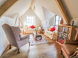 The Coach House