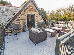 The Coach House