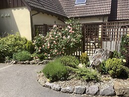 Stable Cottage