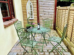 Stable Cottage