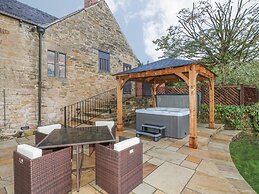 Woodland Lodge