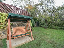 Woodland Lodge