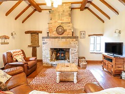 Woodland Lodge