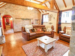 Woodland Lodge