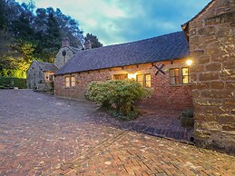 Woodland Lodge
