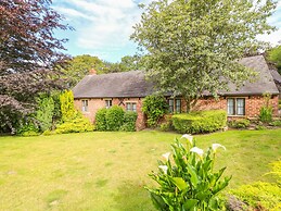 Woodland Lodge