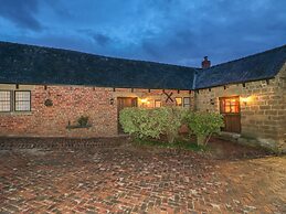 Woodland Lodge