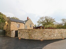 Woodland Lodge