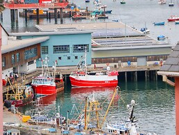 Quayside View