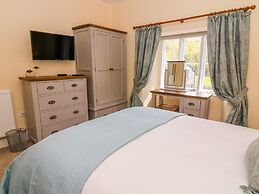 Tilberthwaite Farm Cottage