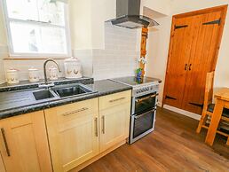 Tilberthwaite Farm Cottage