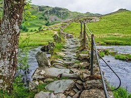 Tilberthwaite Farm Cottage