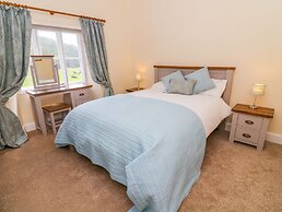 Tilberthwaite Farm Cottage