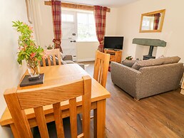 Tilberthwaite Farm Cottage