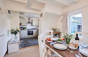 Rigg Cottage