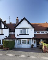 Rigg Cottage