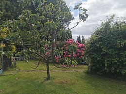 Au Jardin Fleuri