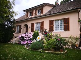 Au Jardin Fleuri