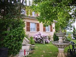 Au Jardin Fleuri