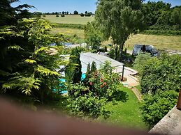 Au Jardin Fleuri