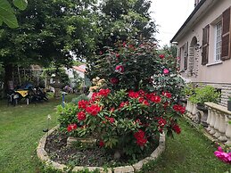 Au Jardin Fleuri