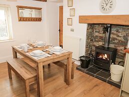 Dove Cottage