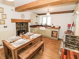 Dove Cottage