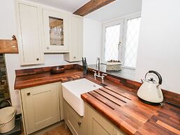 Dove Cottage