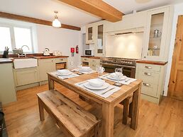 Dove Cottage