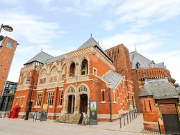 Booster's Lodge
