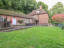 Keepers House
