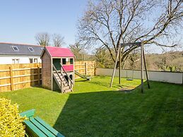 Kingcup Cottage
