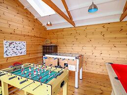 Kingcup Cottage