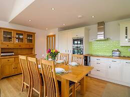 Kingcup Cottage