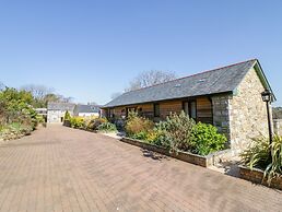 Kingcup Cottage