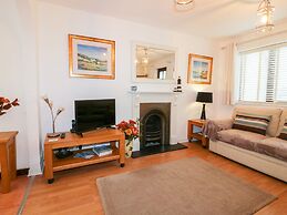 Sarah's Cottage