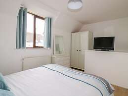 Sarah's Cottage